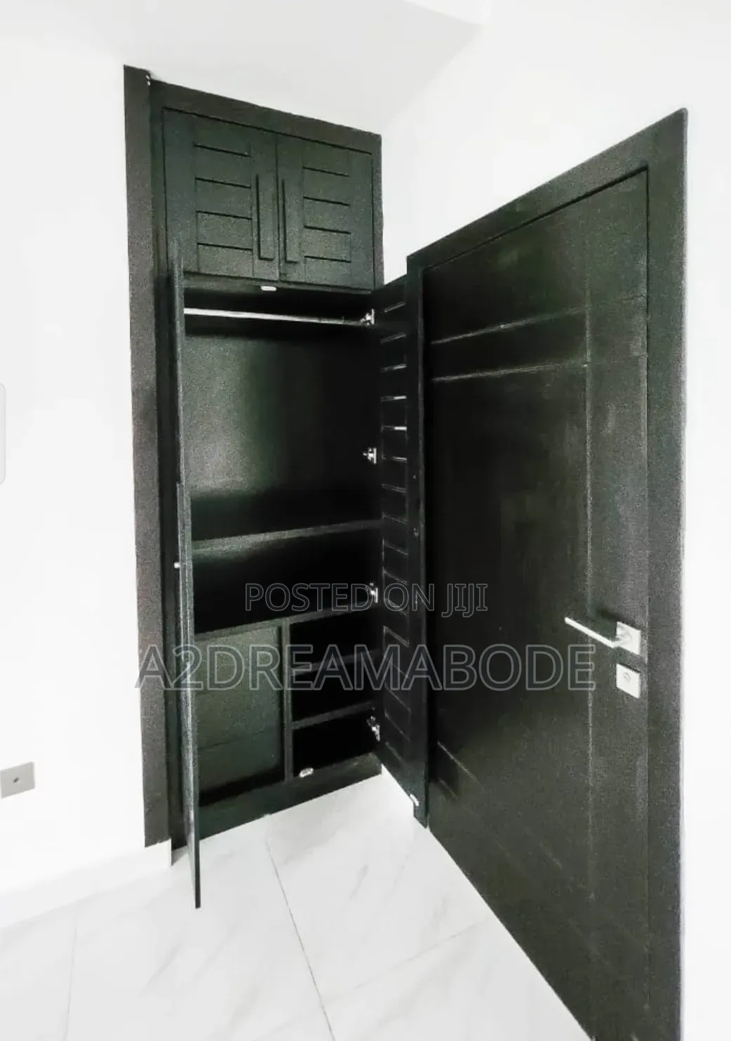 2bdrm Apartment in Alausa for sale in Alausa