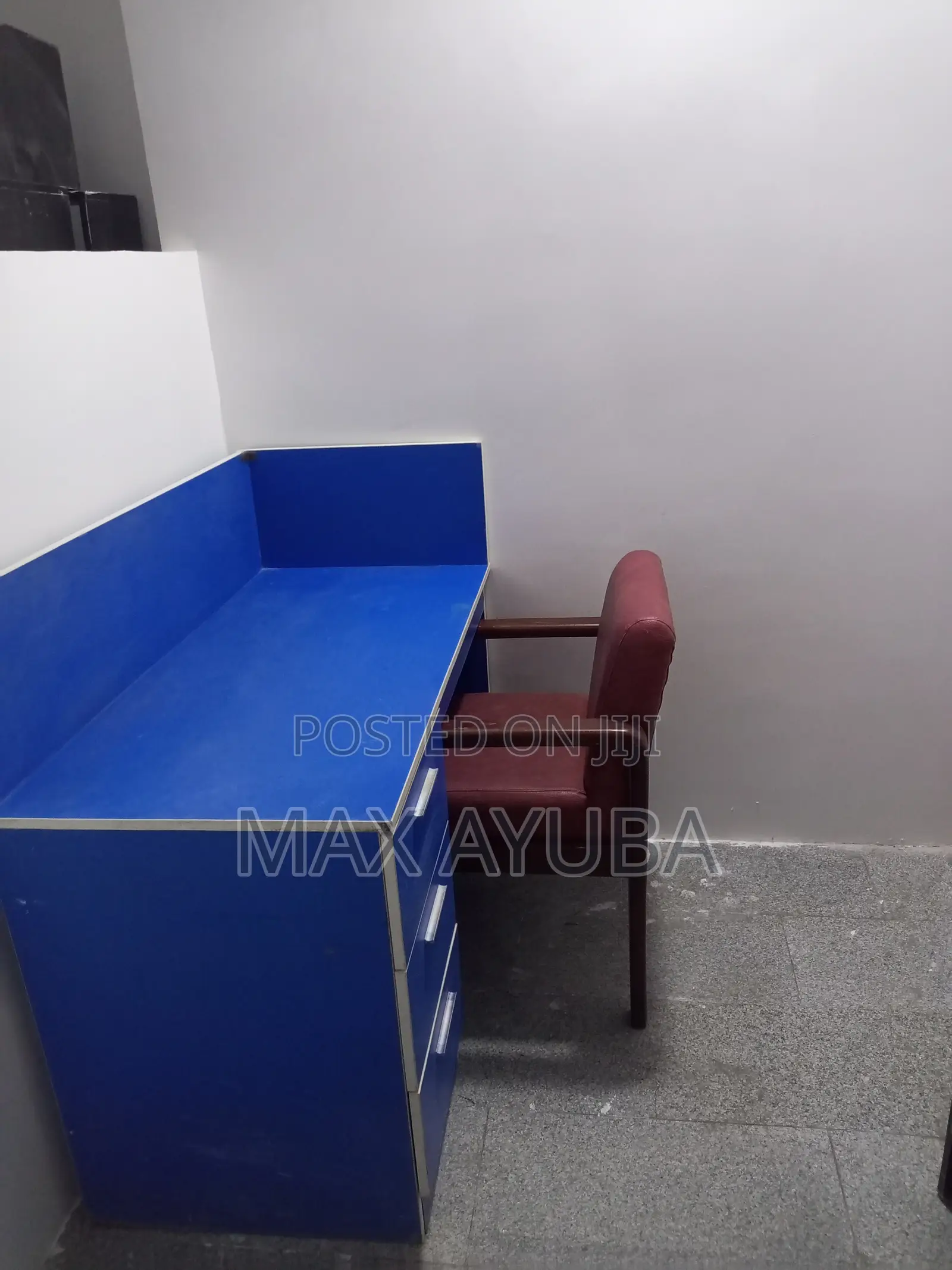 Premium Office Space to Let Fully Furnished | Victoria Island, Lagos in Akin Adesola