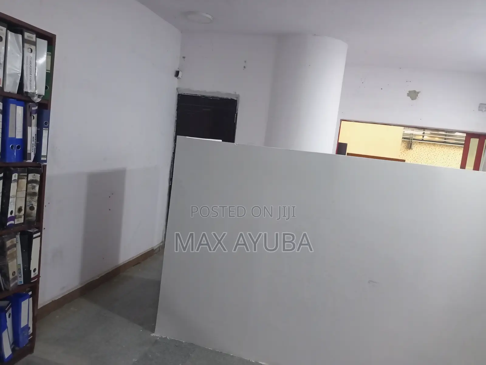 Premium Office Space to Let Fully Furnished | Victoria Island, Lagos in Akin Adesola