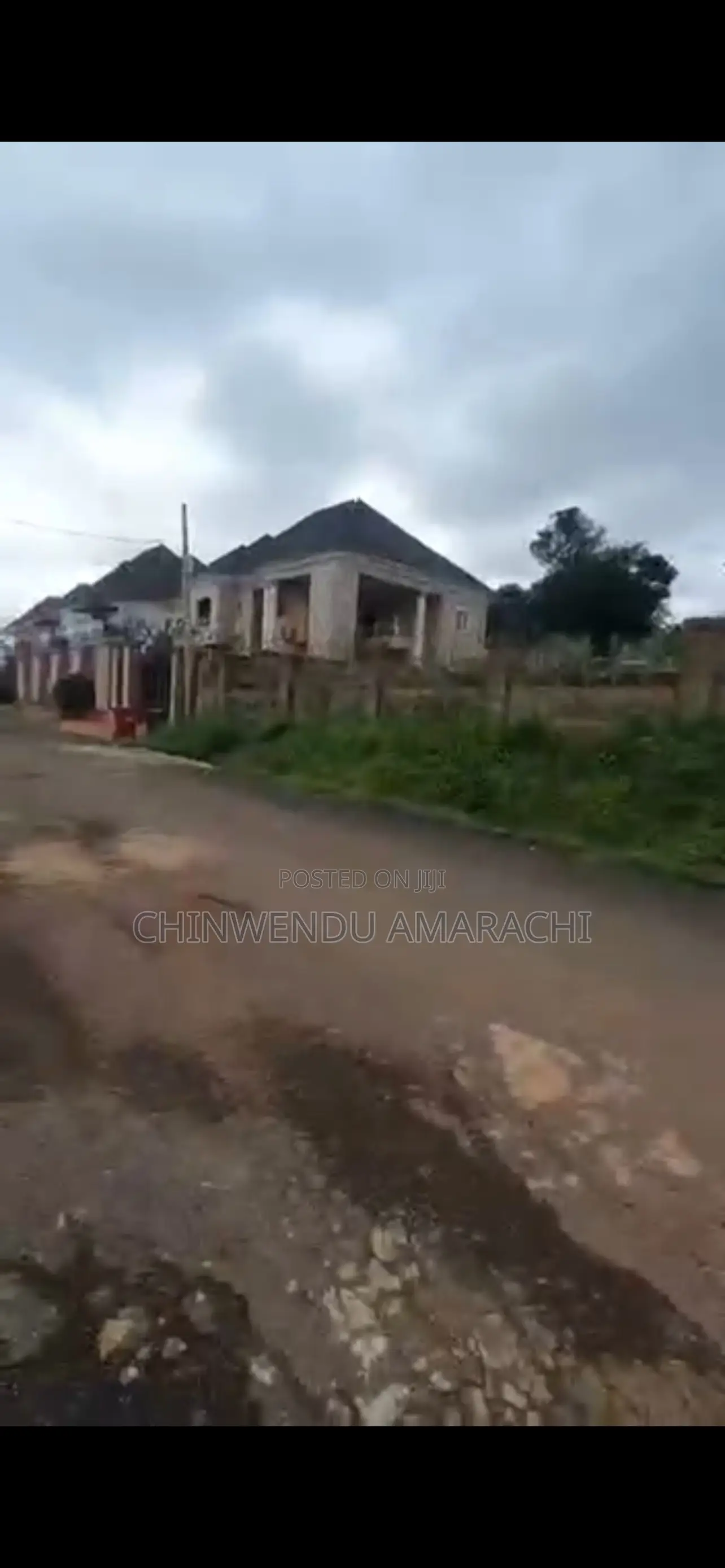 Land For Sale in Enugu State
