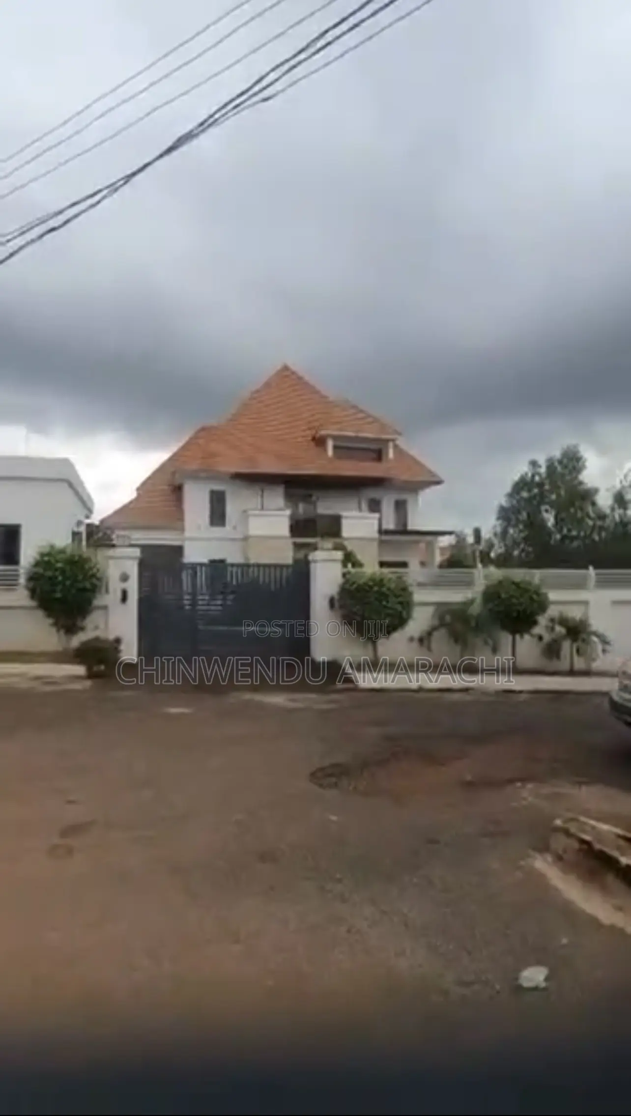 Land For Sale in Enugu State