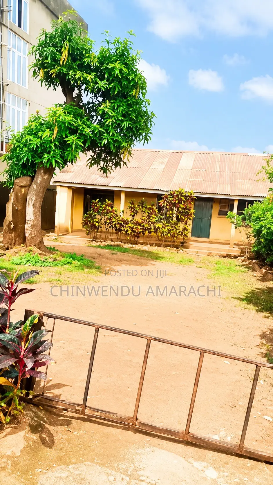 Land For Sale in Enugu State