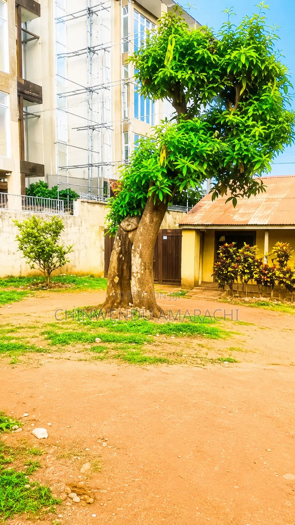 Land For Sale in Enugu State