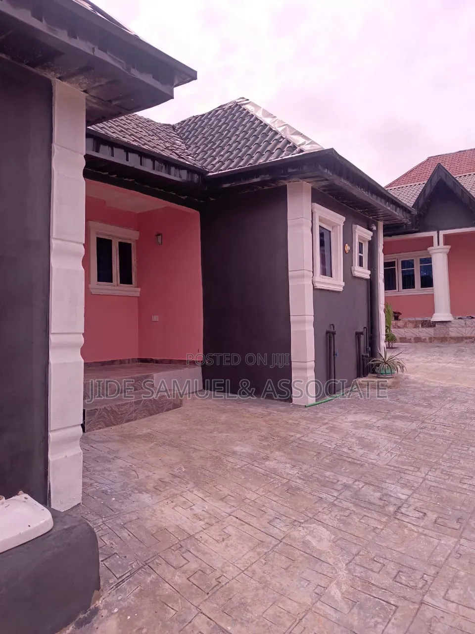 Furnished Mini Flat in Ayobo for rent in Ayobo