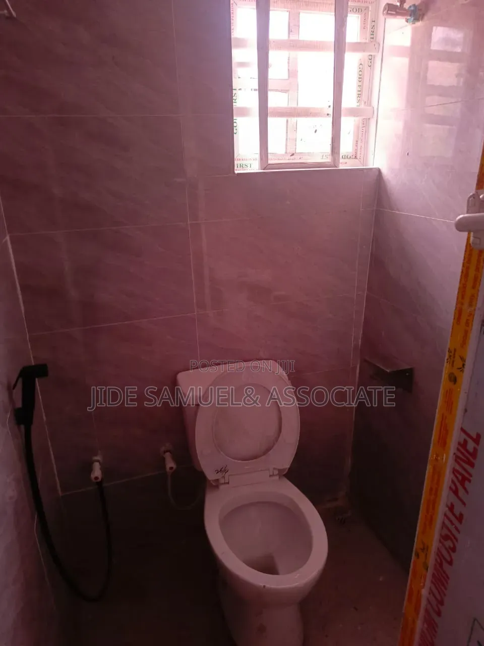 Furnished Mini Flat in Ayobo for rent in Ayobo