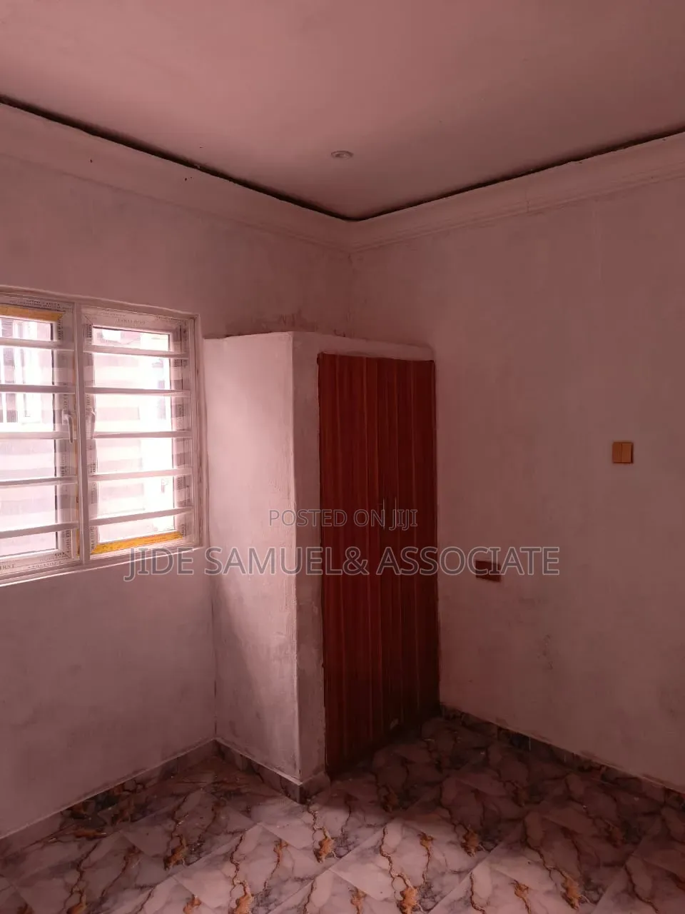 Furnished Mini Flat in Ayobo for rent in Ayobo