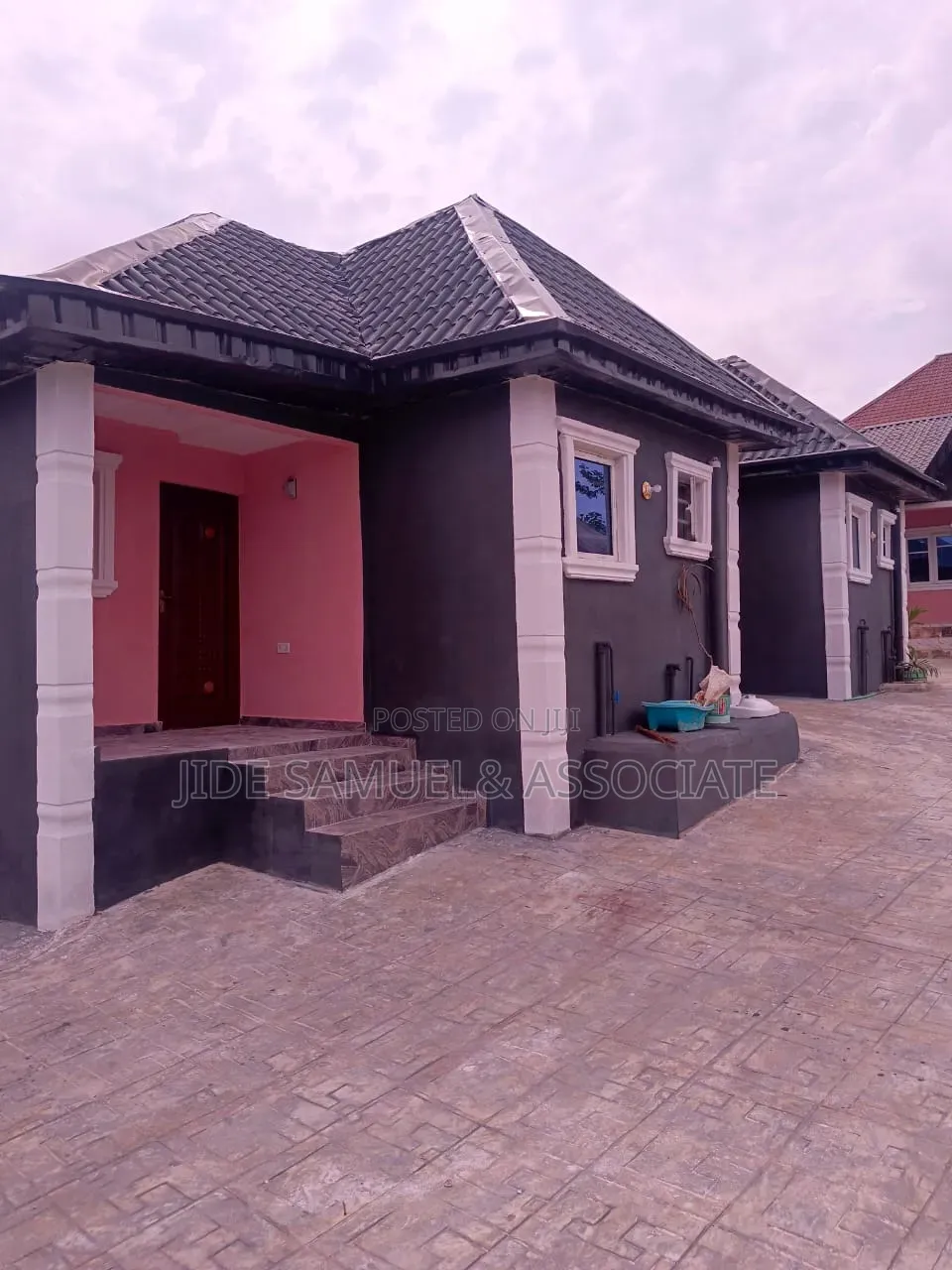 Furnished Mini Flat in Ayobo for rent in Ayobo