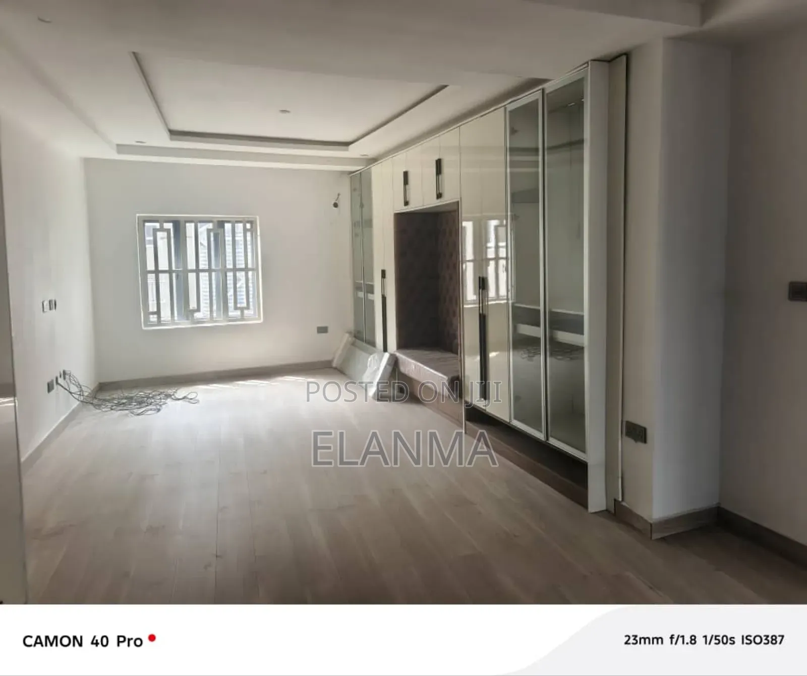 4bdrm Duplex in Wuye for sale in Wuye