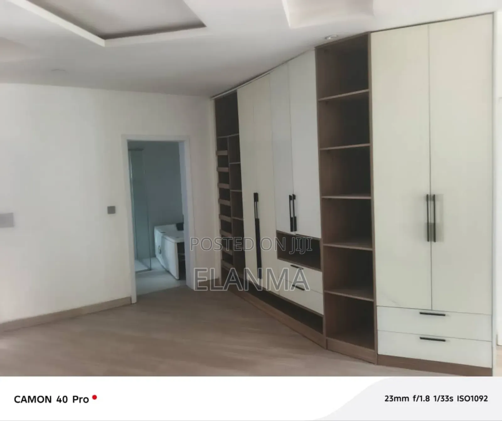 4bdrm Duplex in Wuye for sale in Wuye
