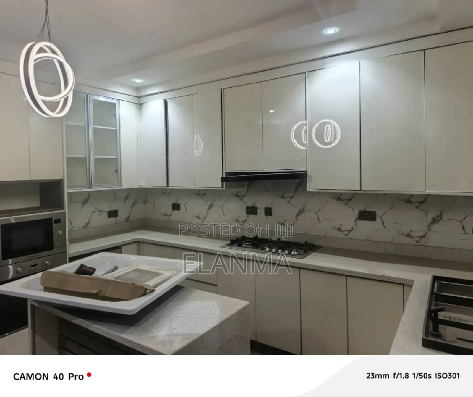 4bdrm Duplex in Wuye for sale in Wuye