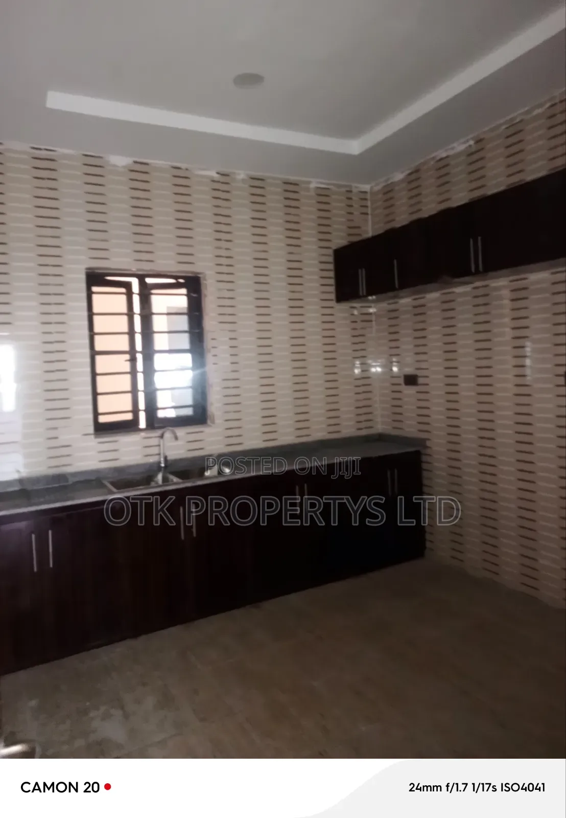2bdrm Block of Flats in Fo1 By Military, Kubwa for rent in Kubwa
