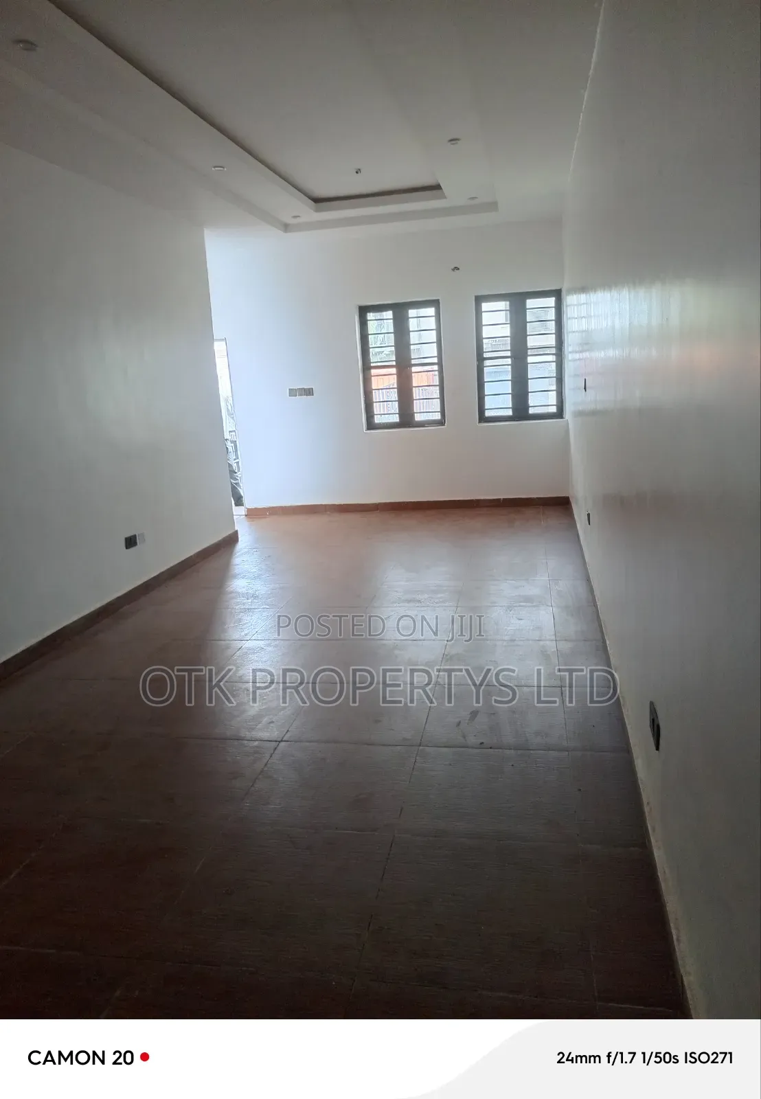 2bdrm Block of Flats in Fo1 By Military, Kubwa for rent in Kubwa