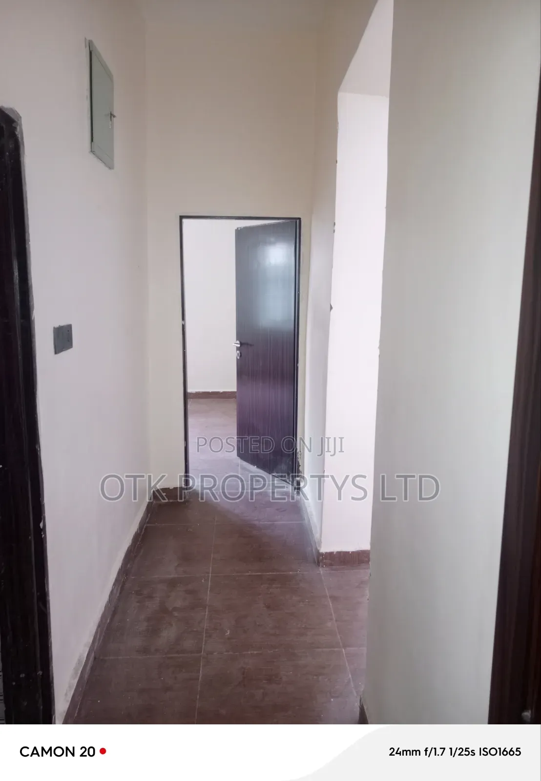 2bdrm Block of Flats in Fo1 By Military, Kubwa for rent in Kubwa