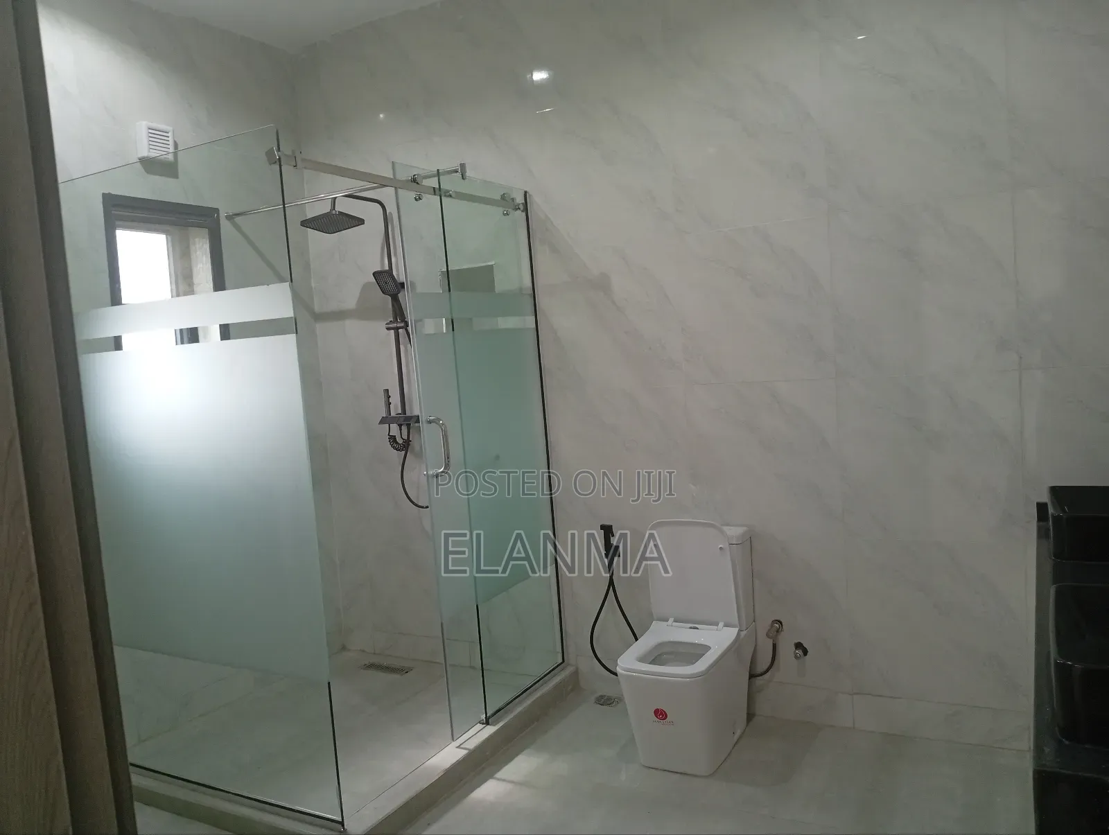 5bdrm Duplex in Jahi for sale in Jahi