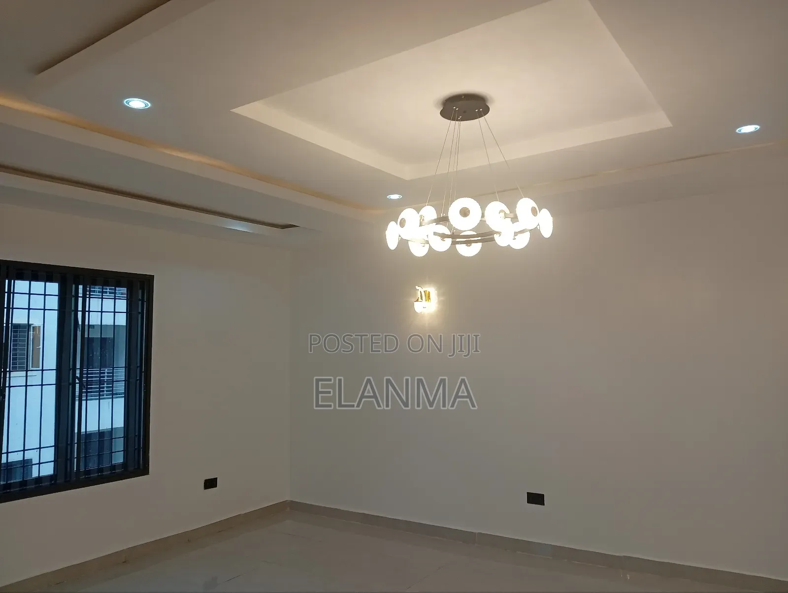 5bdrm Duplex in Jahi for sale in Jahi