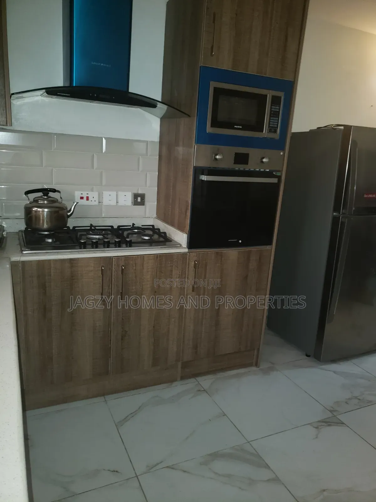 Furnished Mini Flat in Osapa London Estate for rent in Osapa london