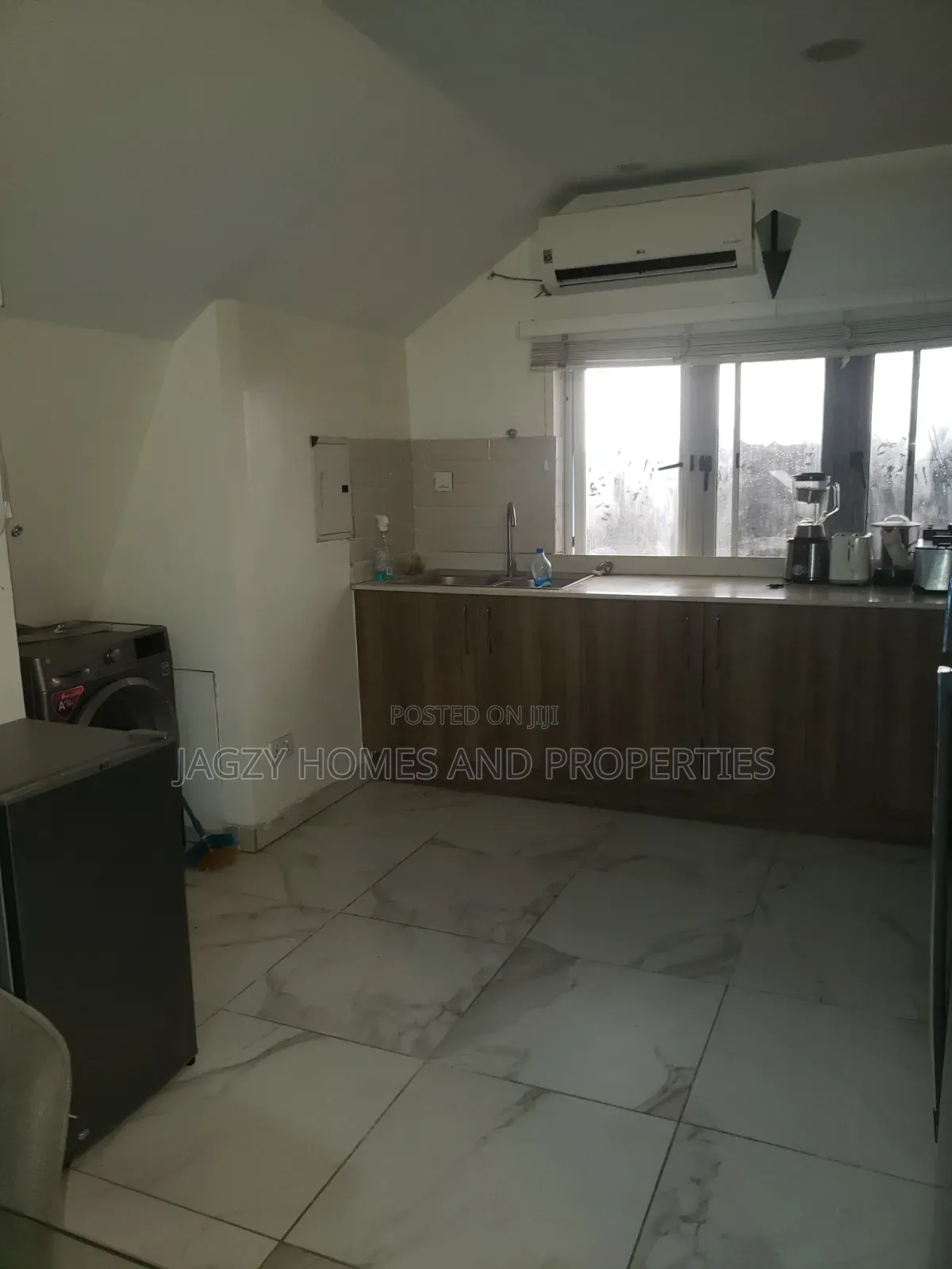 Furnished Mini Flat in Osapa London Estate for rent in Osapa london