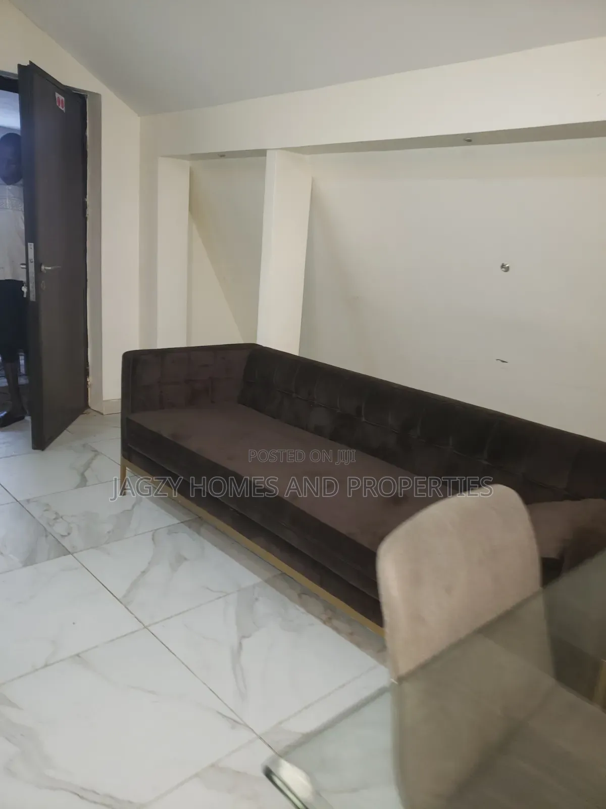 Furnished Mini Flat in Osapa London Estate for rent in Osapa london