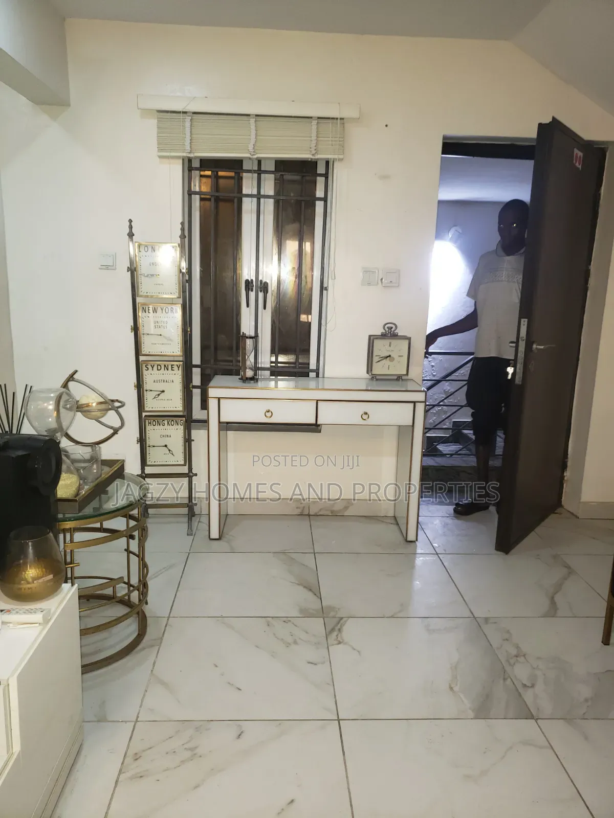 Furnished Mini Flat in Osapa London Estate for rent in Osapa london