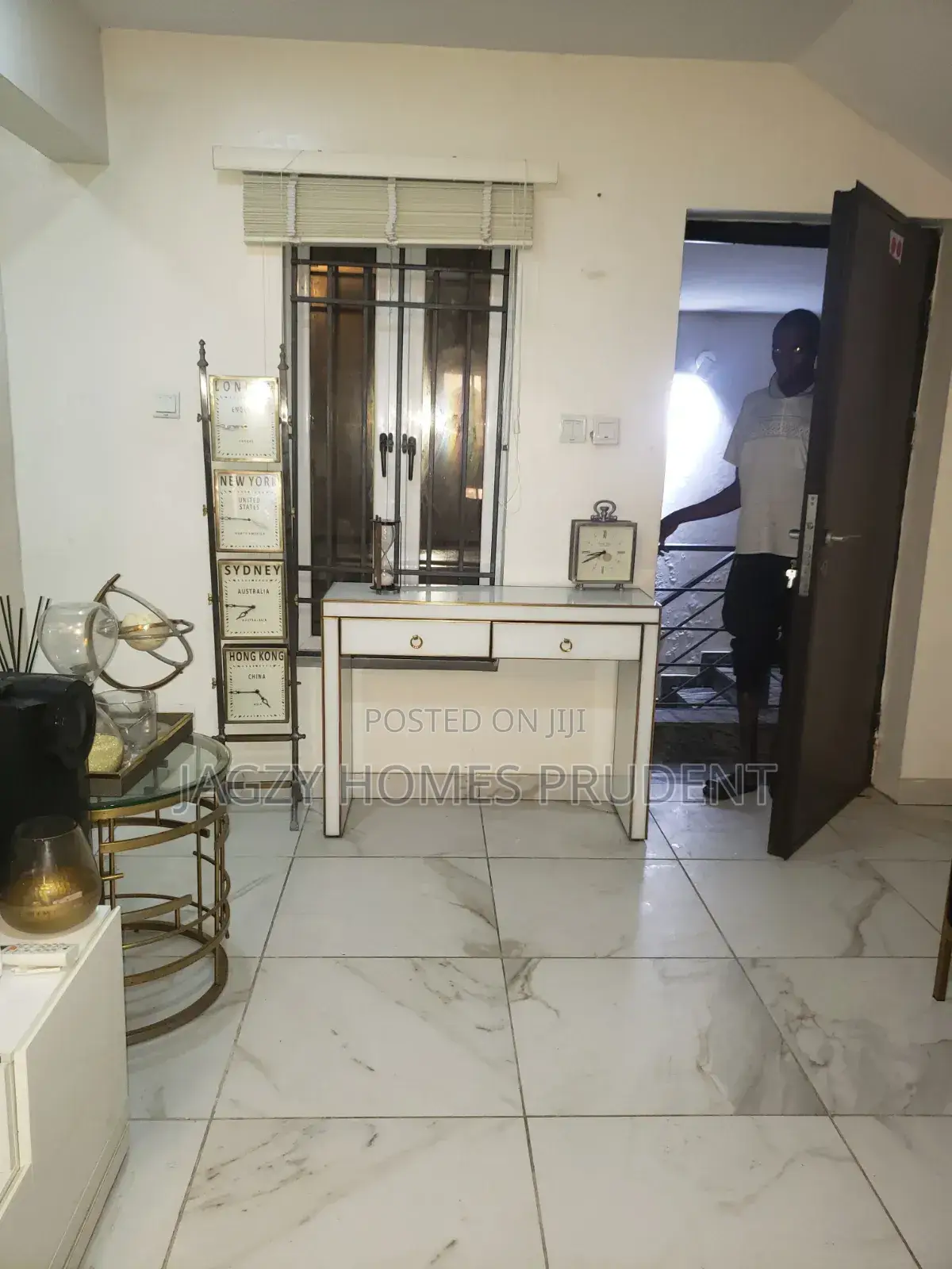 Furnished Mini Flat in Osapa London Estate for rent in Osapa london