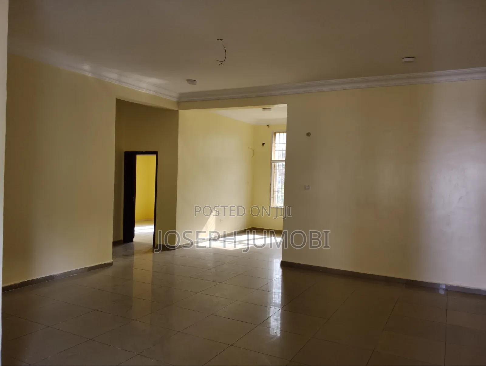 3bdrm Apartment in Guzape District for rent in Guzape District
