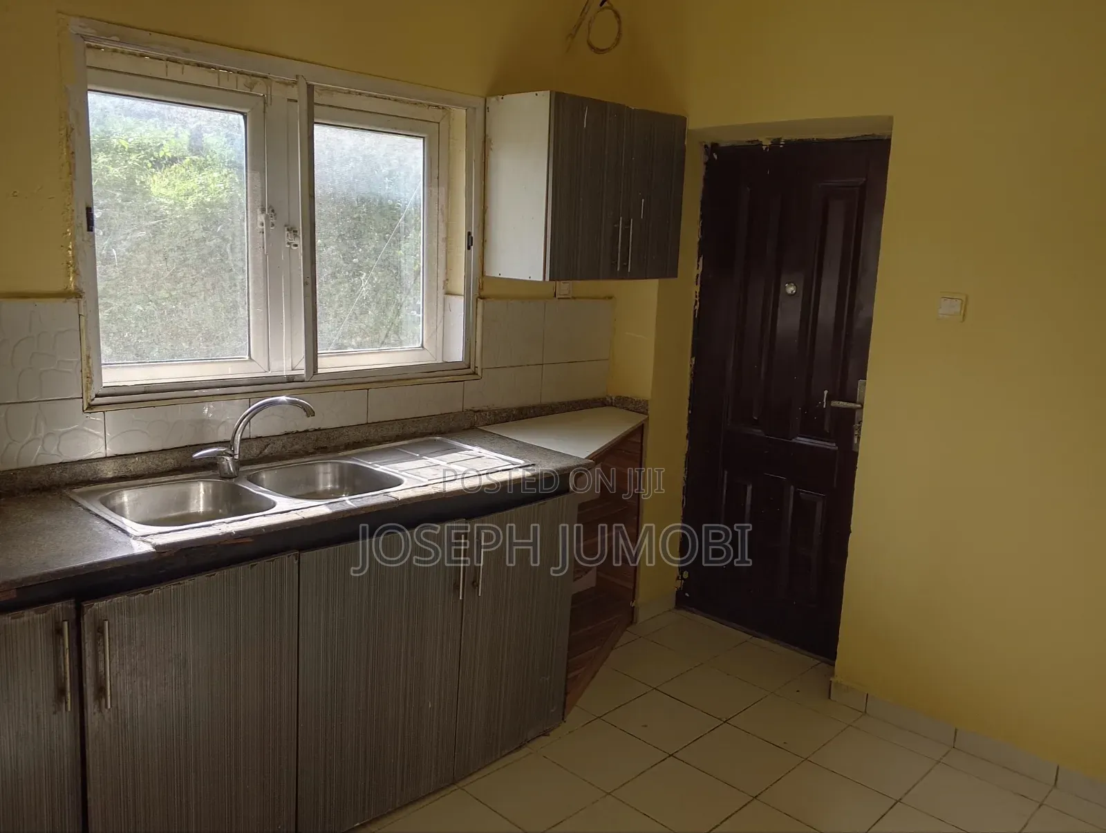 3bdrm Apartment in Guzape District for rent in Guzape District