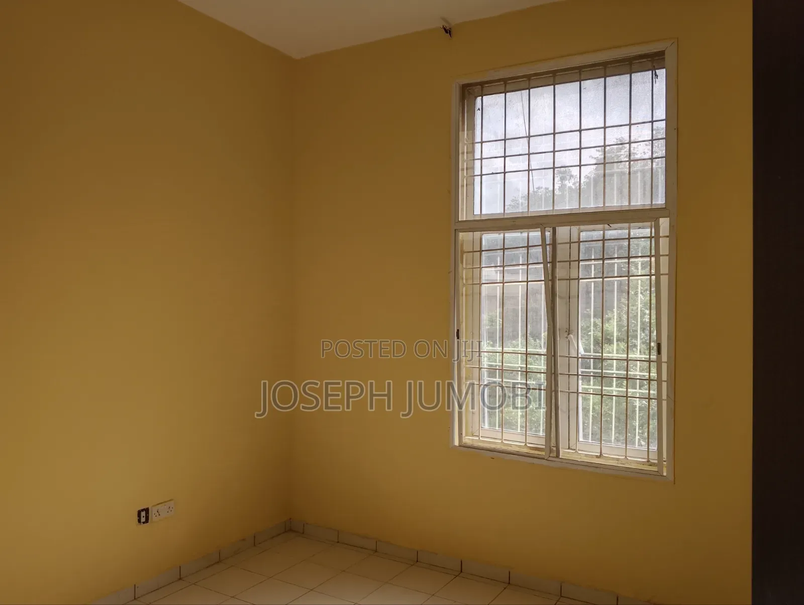 3bdrm Apartment in Guzape District for rent in Guzape District