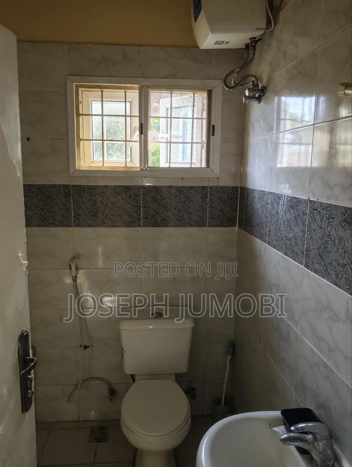 3bdrm Apartment in Guzape District for rent in Guzape District