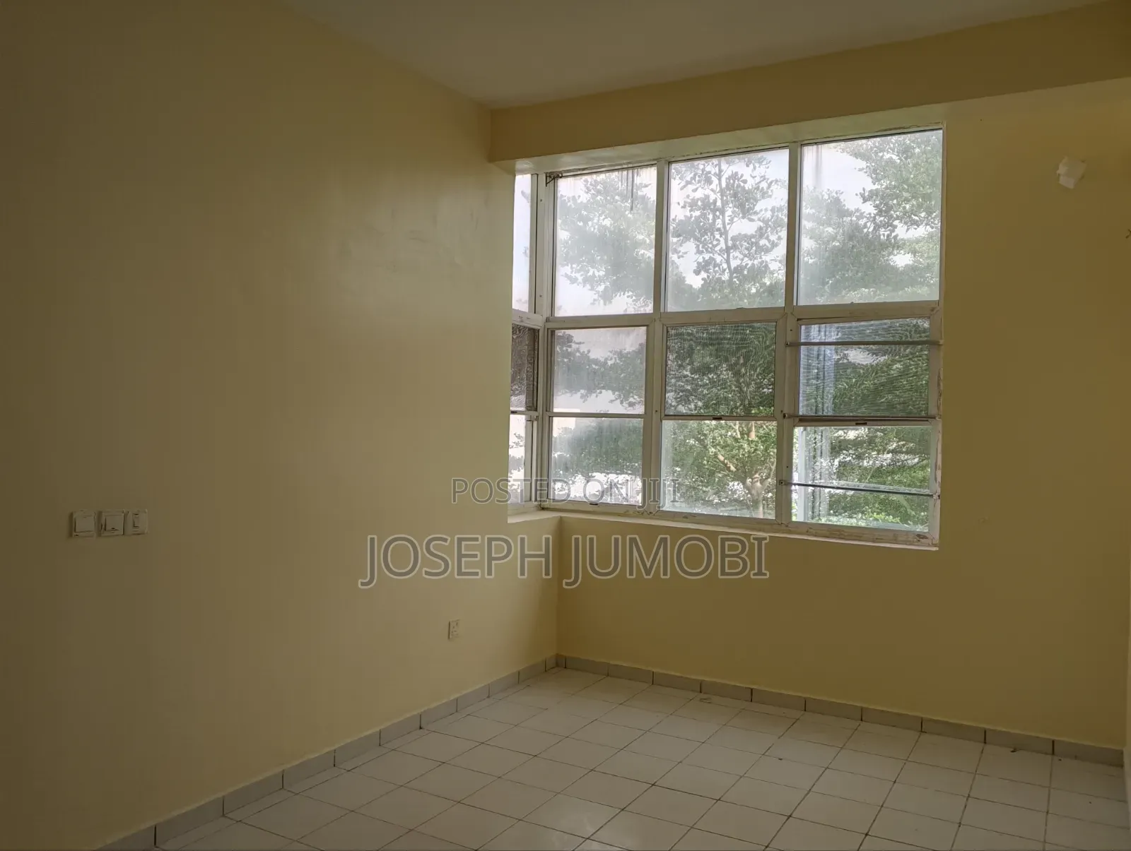 3bdrm Apartment in Guzape District for rent in Guzape District
