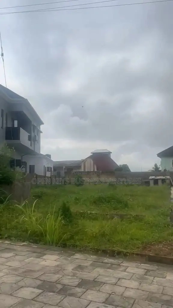 500sqm Land in a Prime Choice of Residence in Samonda