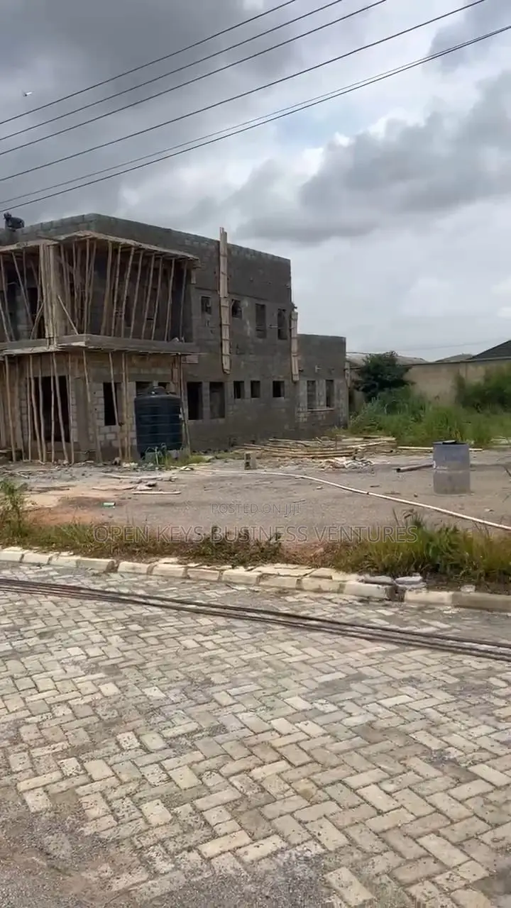 500sqm Land in a Prime Choice of Residence in Samonda