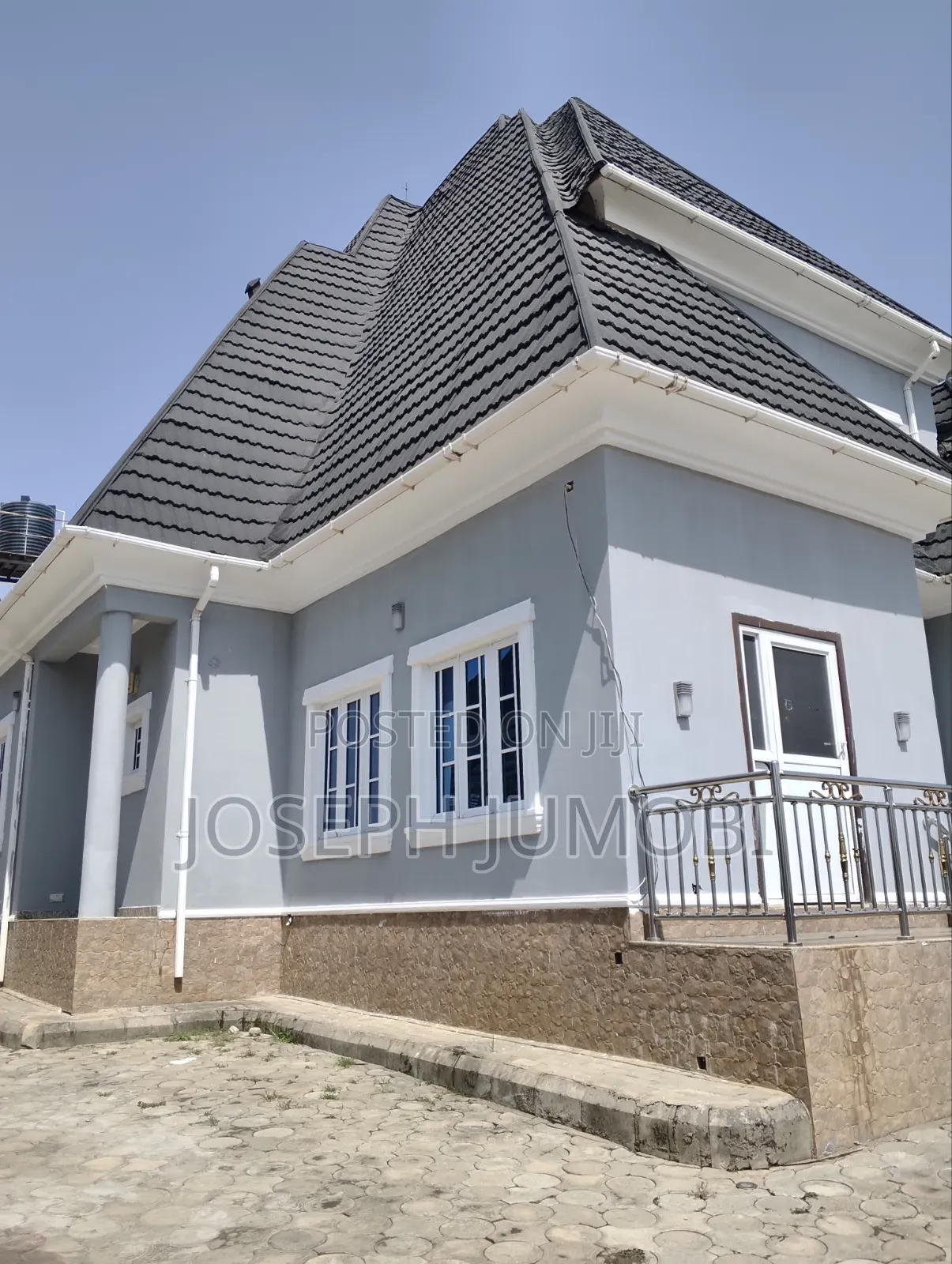 4bdrm Penthouse in Angel-Martin Estate, FHA for sale in FHA