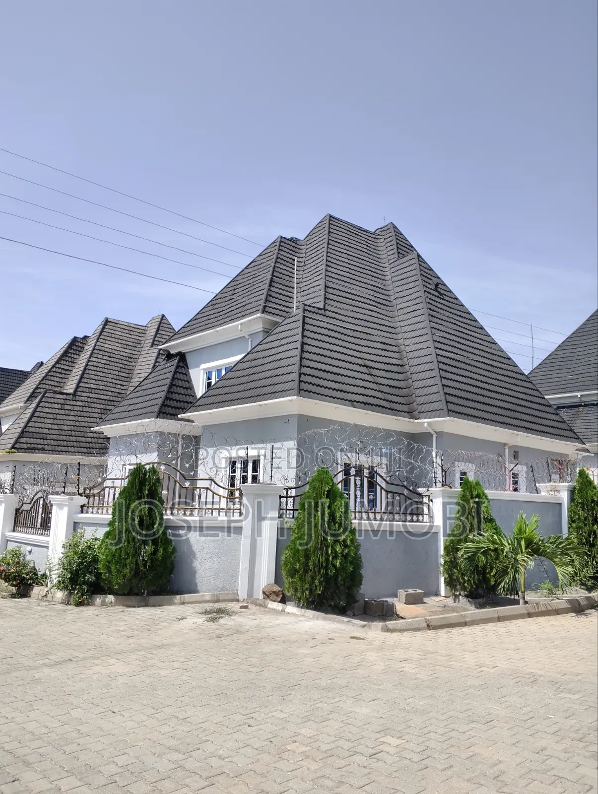 4bdrm Penthouse in Angel-Martin Estate, FHA for sale in FHA
