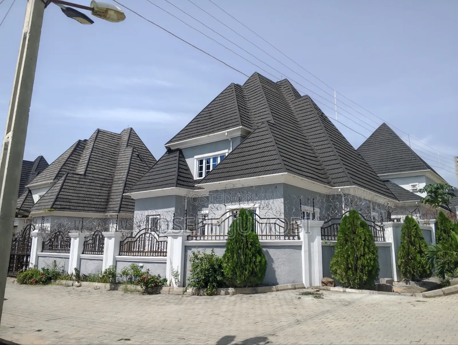 4bdrm Penthouse in Angel-Martin Estate, FHA for sale in FHA