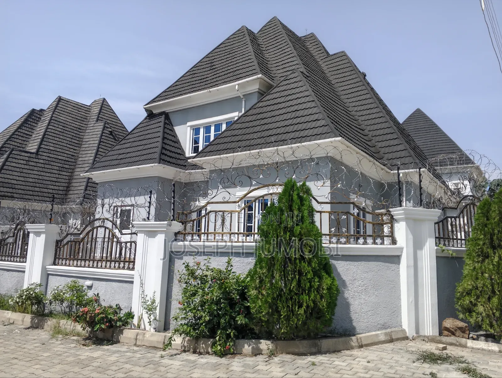 4bdrm Penthouse in Angel-Martin Estate, FHA for sale in FHA