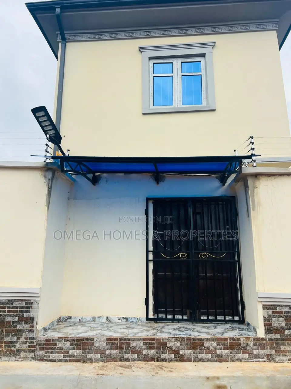 6bdrm Duplex in Umuahia for sale in Umuahia