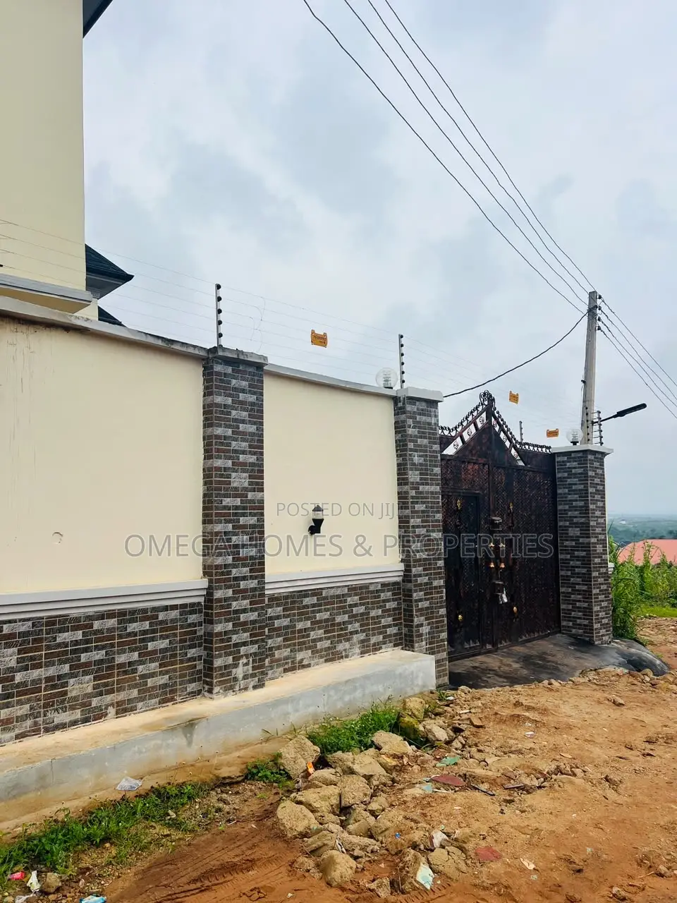 6bdrm Duplex in Umuahia for sale in Umuahia