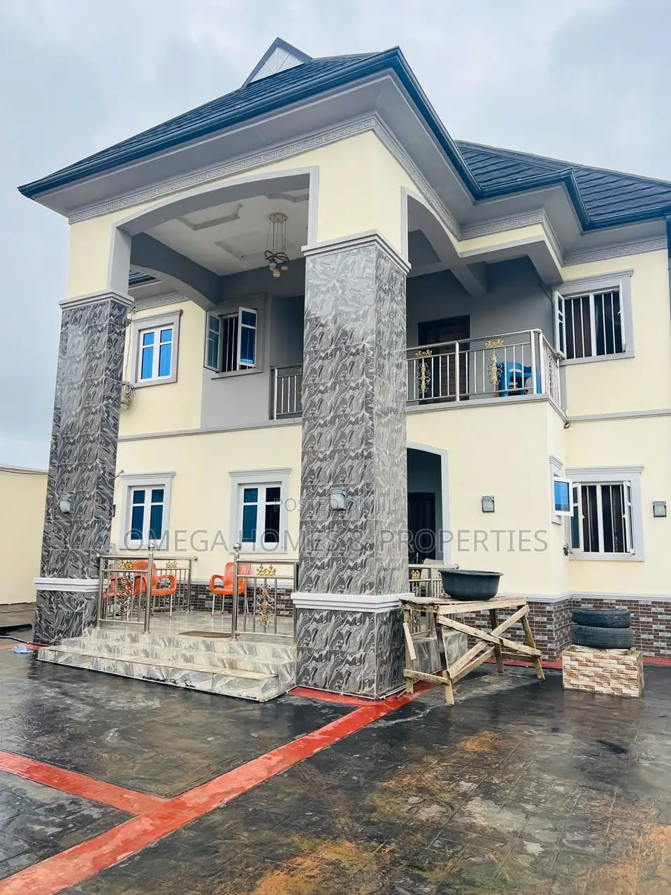 6bdrm Duplex in Umuahia for sale in Umuahia
