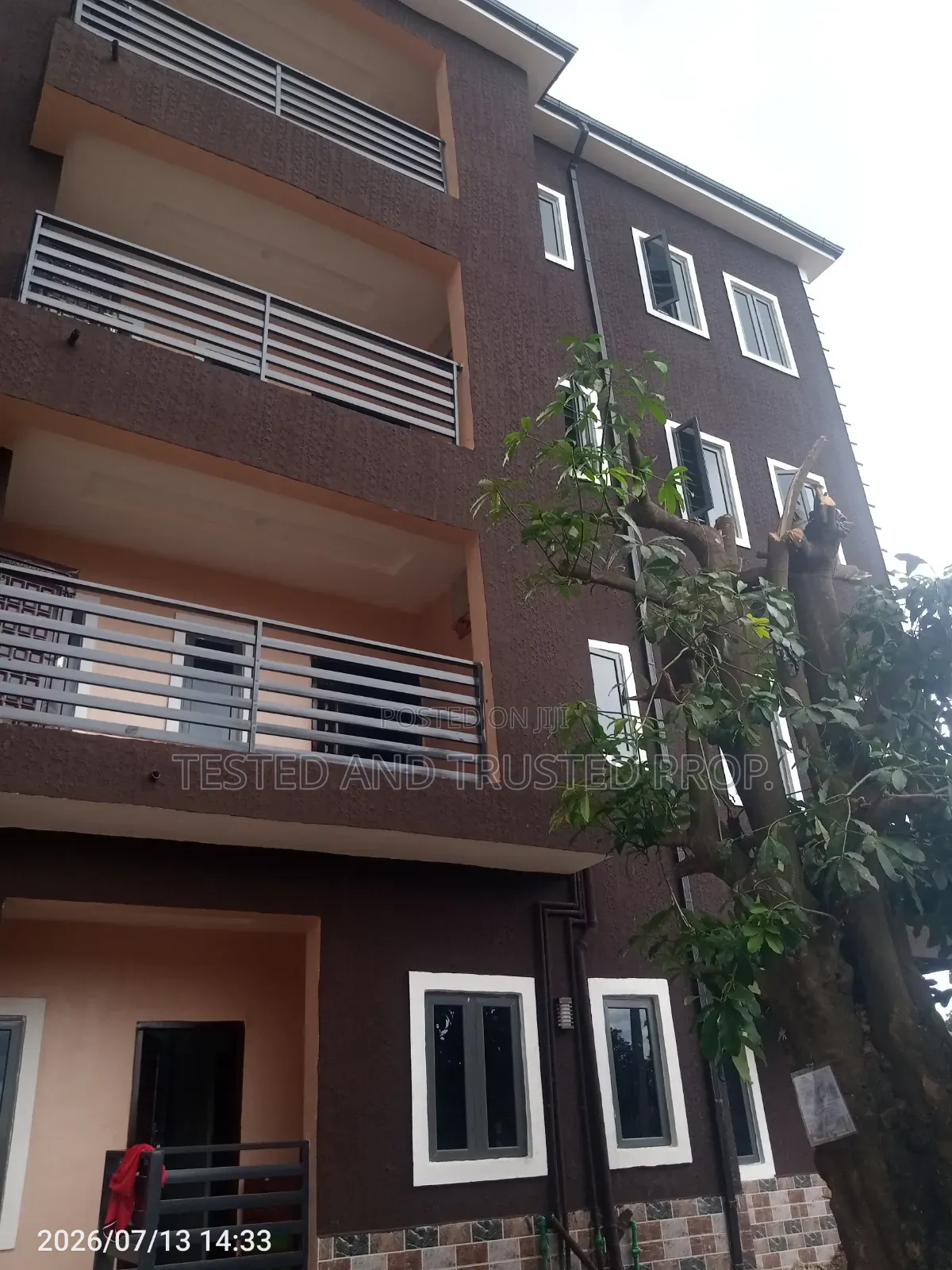 Mini Flat in Abakaliki for rent in Abakaliki