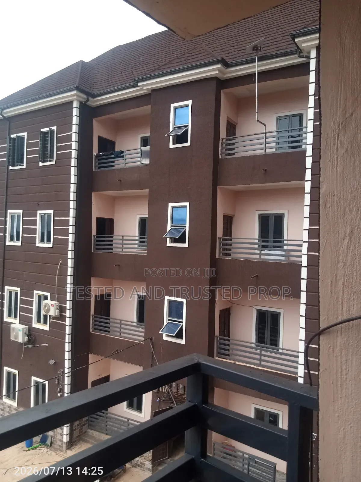 Mini Flat in Abakaliki for rent in Abakaliki