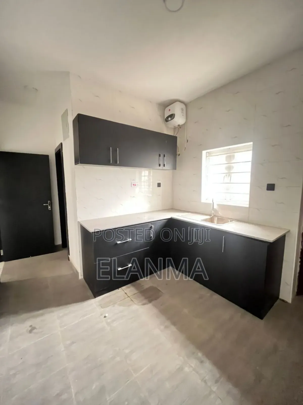 2bdrm Apartment in Jahi for sale in Jahi