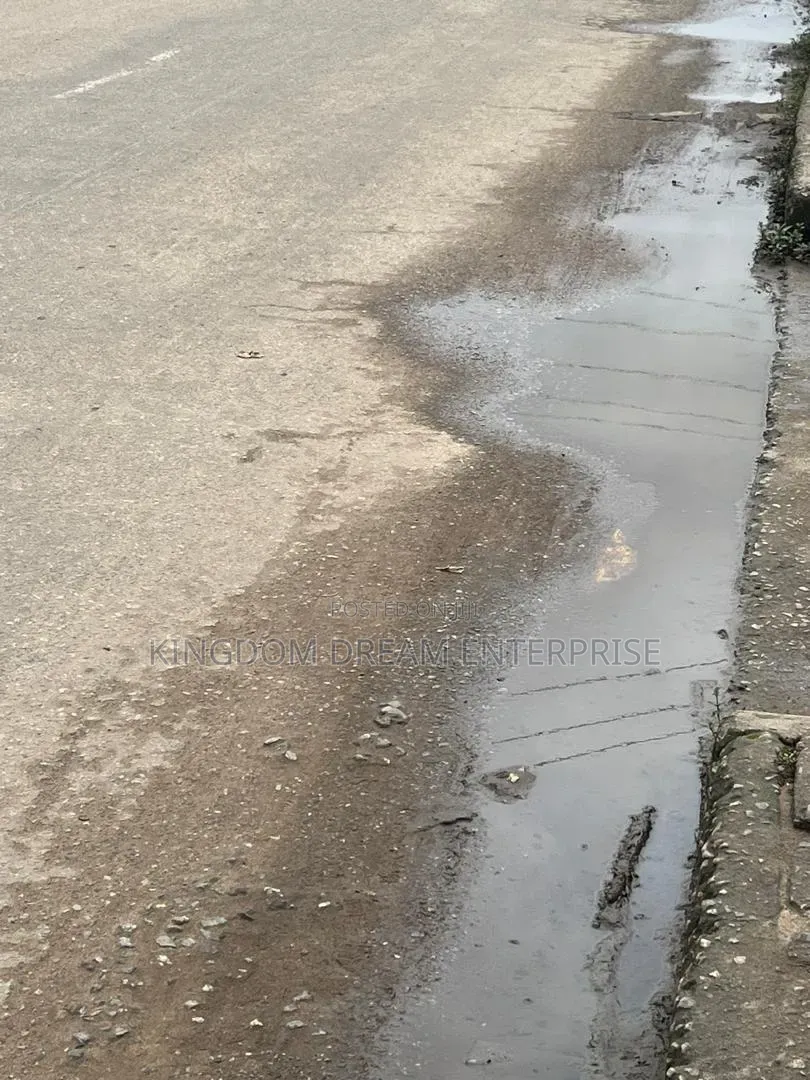 1.2hectatres Mixed Use Land Maitama Main Abuja Nigeria in Maitama