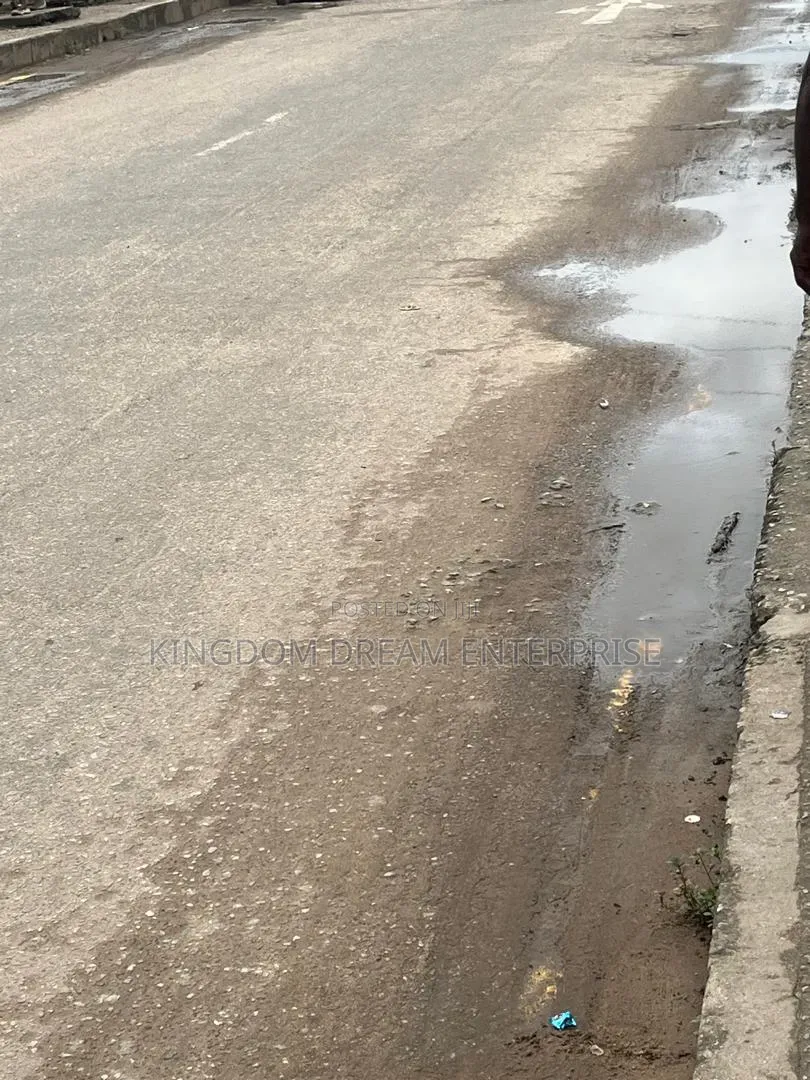 1.2hectatres Mixed Use Land Maitama Main Abuja Nigeria in Maitama