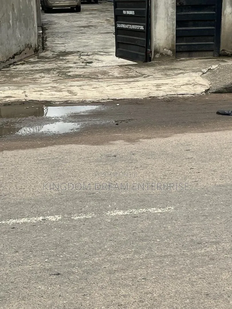 1.2hectatres Mixed Use Land Maitama Main Abuja Nigeria in Maitama