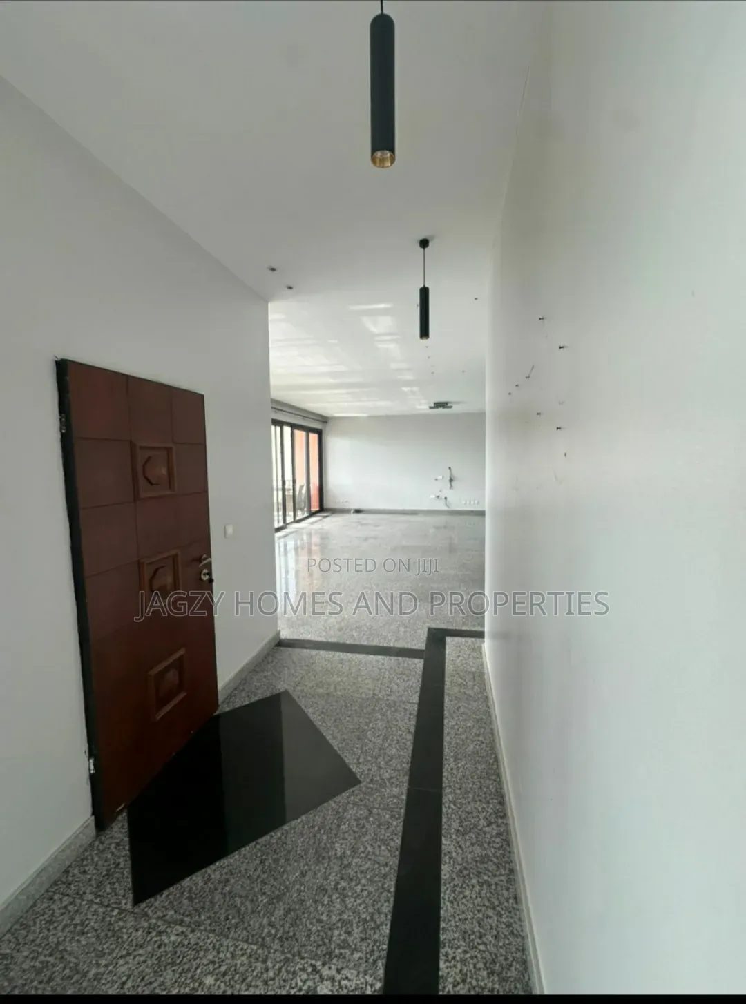 4bdrm Penthouse in Ocean Parade Estate, Banana Island for rent in Banana Island