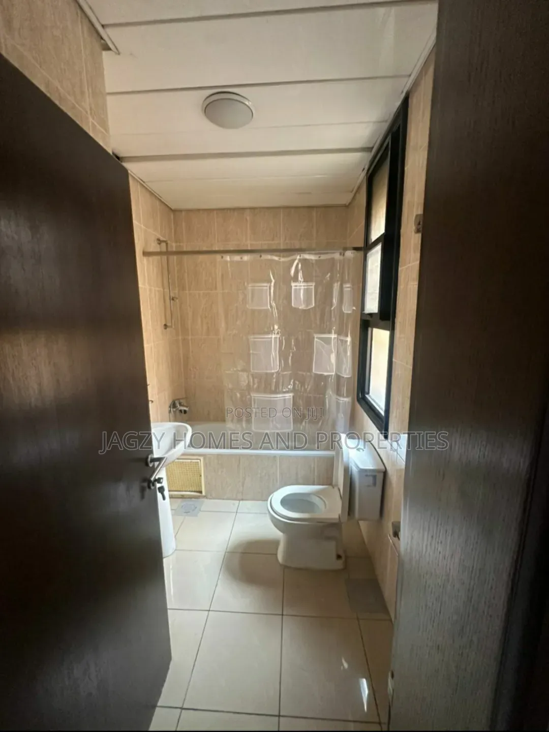 4bdrm Penthouse in Ocean Parade Estate, Banana Island for rent in Banana Island