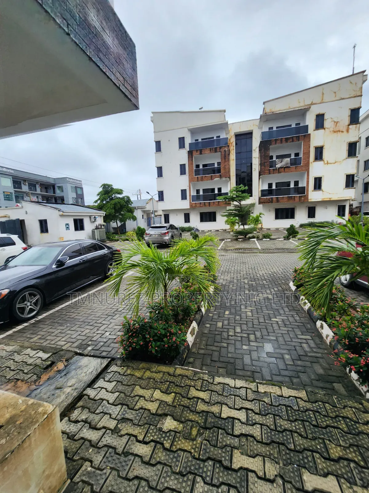 3bdrm Apartment in Chevron for rent in Chevron