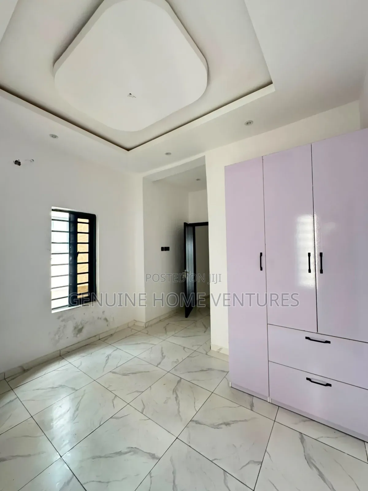 3bdrm Apartment in New Garage / Gbagada for sale in New Garage / Gbagada