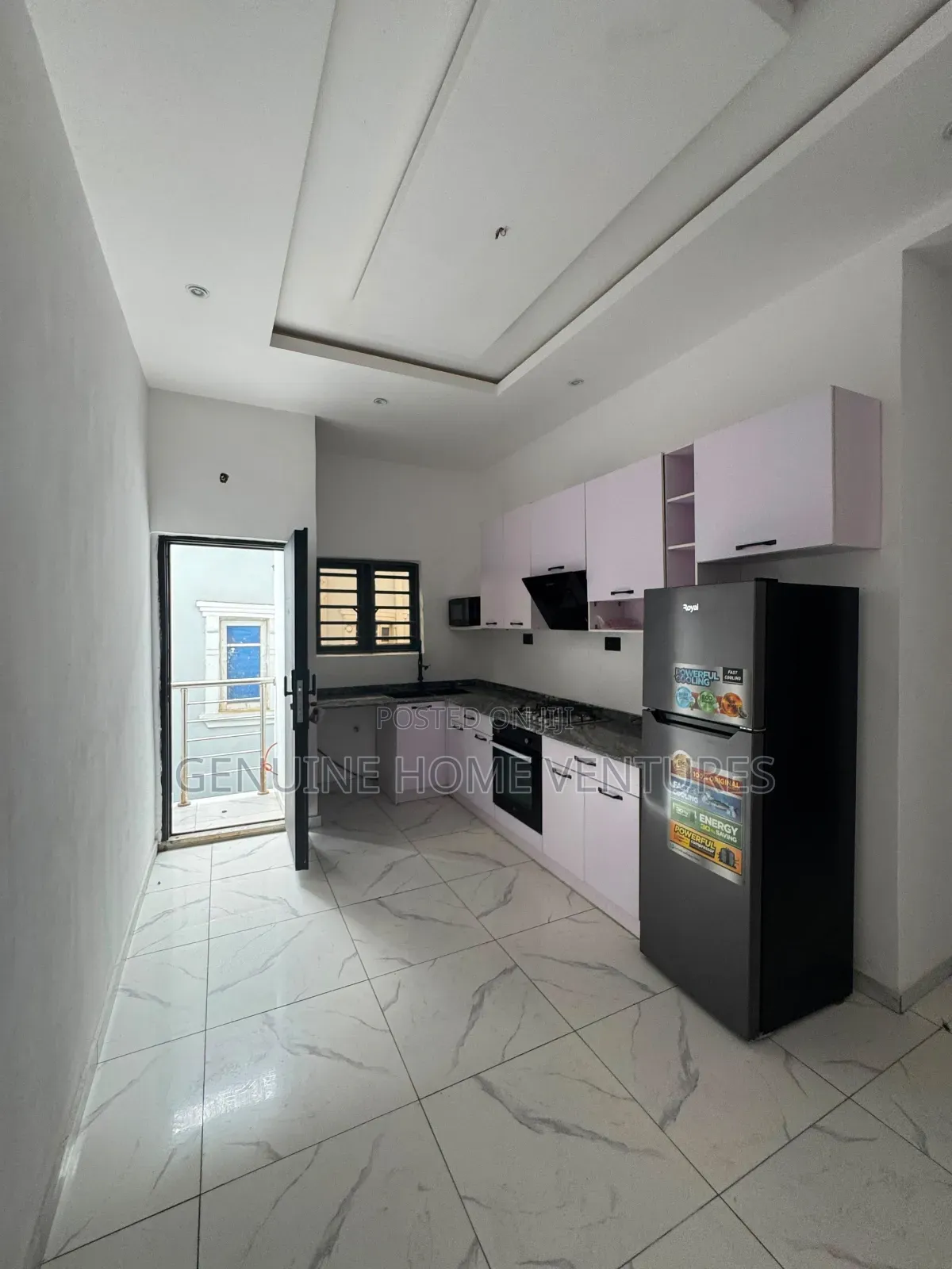 3bdrm Apartment in New Garage / Gbagada for sale in New Garage / Gbagada