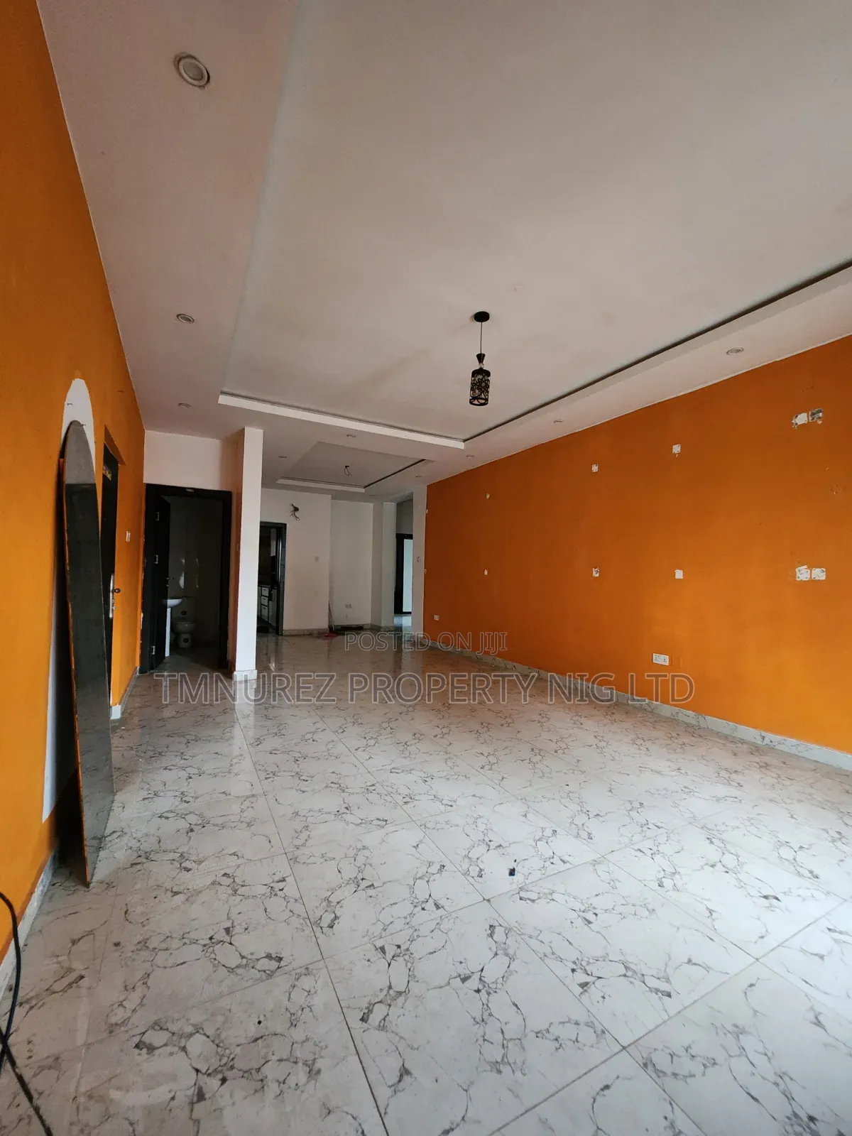 3bdrm Apartment in Chevron for rent in Chevron